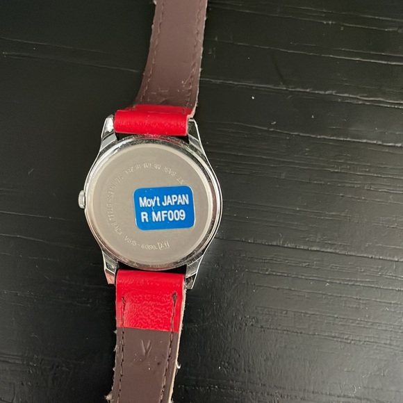 Minnie Watch - Picture 3 of 5